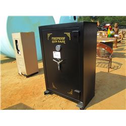40 GUN SAFE FIRE PROOF