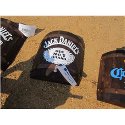 JACK DANIEL'S BEER KEG COVER