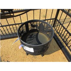 DEER FIRE PIT