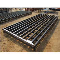 80 X 192 CATTLE GUARD