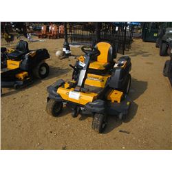CUB CADET COMMERCIAL Z FORCE SZ ZERO TURN MOWER, VIN/SN:11054H10172 - 60"