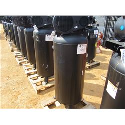 AIR COMPRESSOR, UPRIGHT, 240 VOLTS, 60 GAL