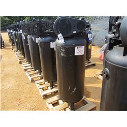 AIR COMPRESSOR, UPRIGHT, 240 VOLTS, 60 GAL