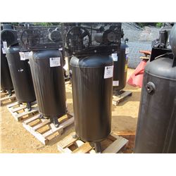 AIR COMPRESSOR, UPRIGHT, 240 VOLTS, 60 GAL