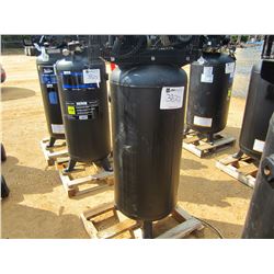 AIR COMPRESSOR, UPRIGHT, 240 VOLTS, 60 GAL