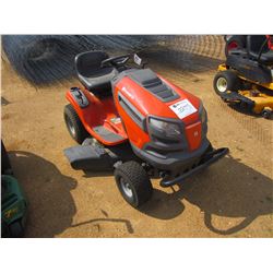 HUSGVARNA YTH2042 RIDING MOWER