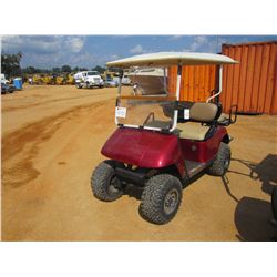 2008 SPIRIT GOLF CART, VIN/SN:ASEB10227C122042 - (DOES NOT OPERATE)