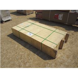 50 TON AIR SHOP PRESS