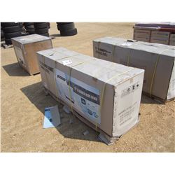 WORKBENCH 72" 10 DRAWER