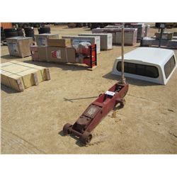 12 TON FLOOR JACK
