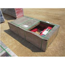 HYD SHOP PRESS 75 TON