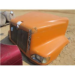INTERNATIONAL TRUCK TRACTOR HOOD