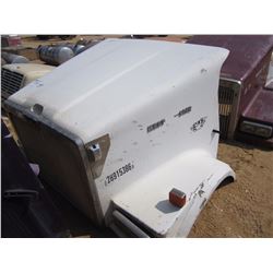 WESTERN STAR TRUCK TRACTOR HOOD