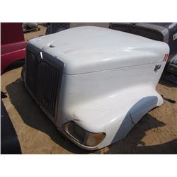 INTERNATIONAL TRUCK TRACTOR HOOD