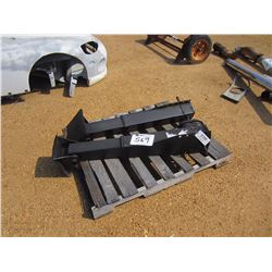 LANDING GEAR FOR TRAILER