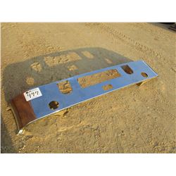 BUMPER, FITS MACK CHU613
