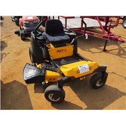 CUB CADET RZT L ZERO TURN MOWER VIN/SN:1B016H10209 - 50", 93 HOURS