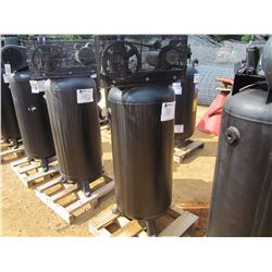 AIR COMPRESSOR, UPRIGHT, 240 VOLTS, 60 GAL