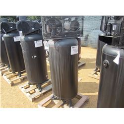 AIR COMPRESSOR, UPRIGHT, 240 VOLTS, 60 GAL