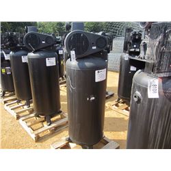 AIR COMPRESSOR, UPRIGHT, 240 VOLTS, 60 GAL