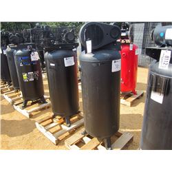 AIR COMPRESSOR, UPRIGHT, 240 VOLTS, 60 GAL