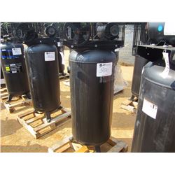 AIR COMPRESSOR, UPRIGHT, 240 VOLTS, 60 GAL