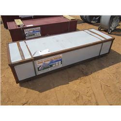 20' X 30' X 12' STORAGE SHELTER