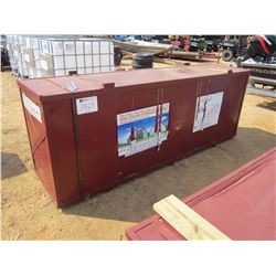 30' X 65' X 15' STORAGE BUILDING