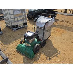 BILLY GOAT K-SERIES VACUUM