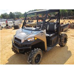 POLARIS RANGER XP - 4X4 (NO MOTOR)