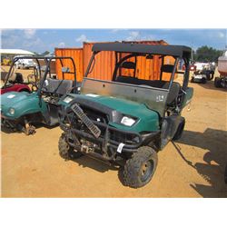 POLARIS RANGER - 4X4 (DOES NOT OPERATE)