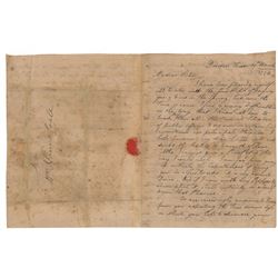 New Jersey: Francis Hopkinson