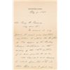 Image 1 : Grover Cleveland