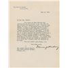 Image 1 : Warren G. Harding