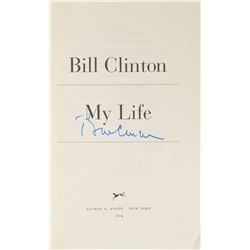 Bill Clinton
