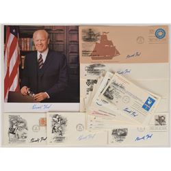 Gerald Ford