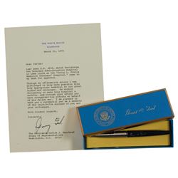 Gerald Ford