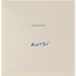 Gerald Ford