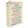 Image 2 : Lyndon B. Johnson