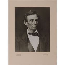 Abraham Lincoln