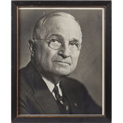 Harry S. Truman