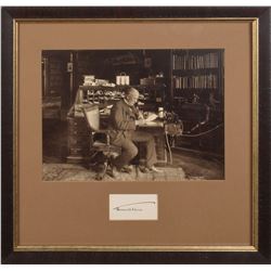 Thomas Edison