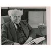 Image 1 : David Ben-Gurion