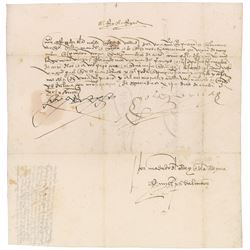 Ferdinand and Isabella