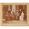 Image 2 : King Edward VII and Queen Alexandra