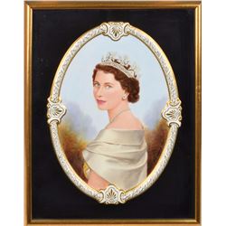 Queen Elizabeth II