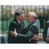 Image 1 : Mikhail Gorbachev
