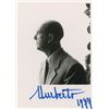 Image 1 : King Umberto II