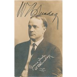 Billy Sunday