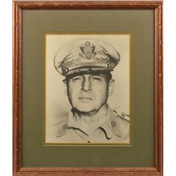 Douglas MacArthur